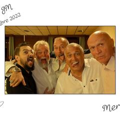 Tirage photobooth, mariage