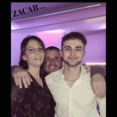 Tirage photobooth, soirée