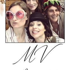 Tirage photobooth, bandelette 5 x 15